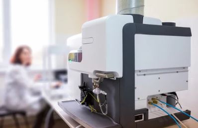 Espectrofotometros Absorción Atómica